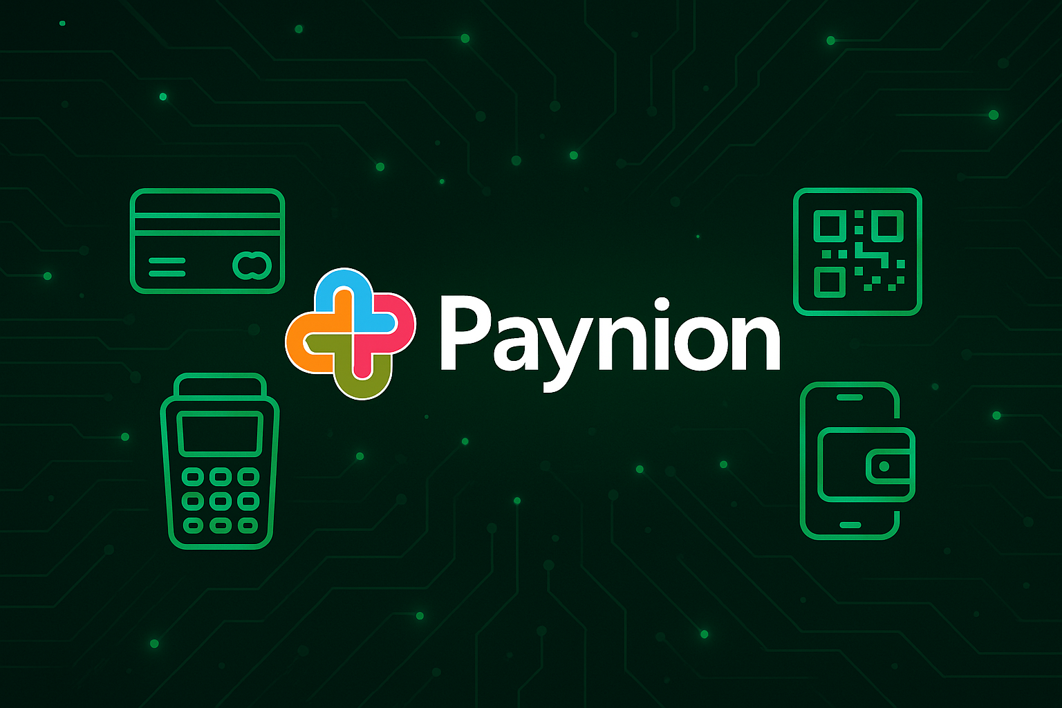Why Paynion? — The Story Behind Our Name