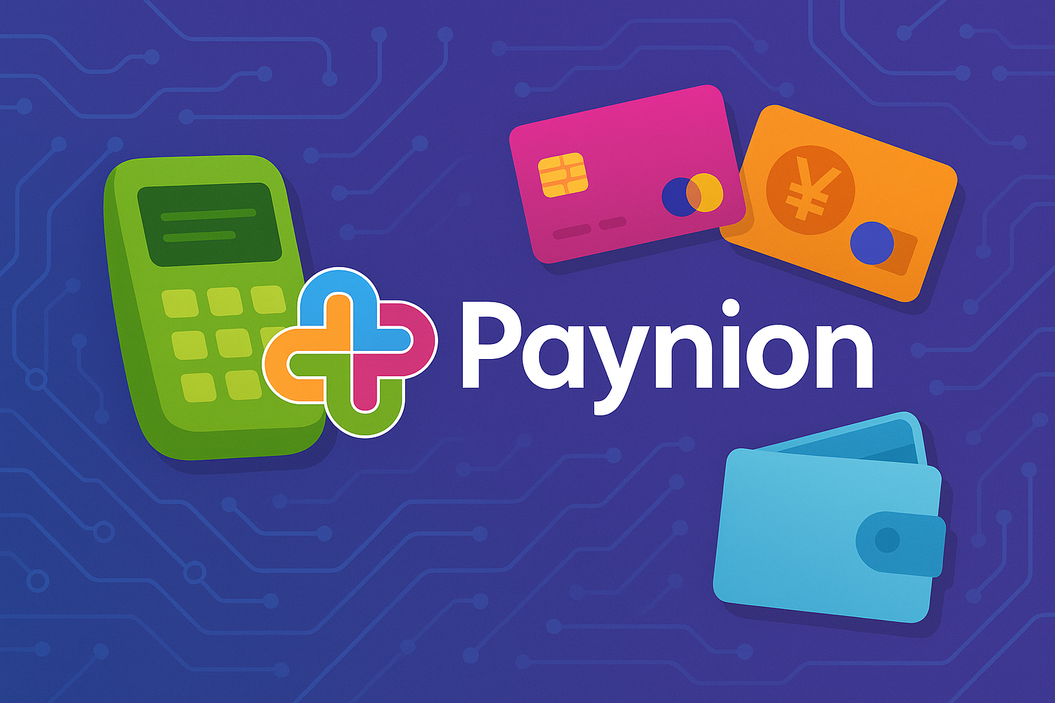 Paynion Partnerships – A Culture of Trust and True Collaboration